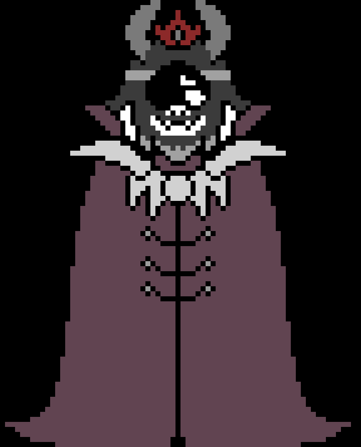 brutalitale - Main Cast! (wip)