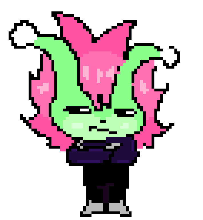 [050127] i guess being like a pro artist or coder bum indie game maker would be cool maybe