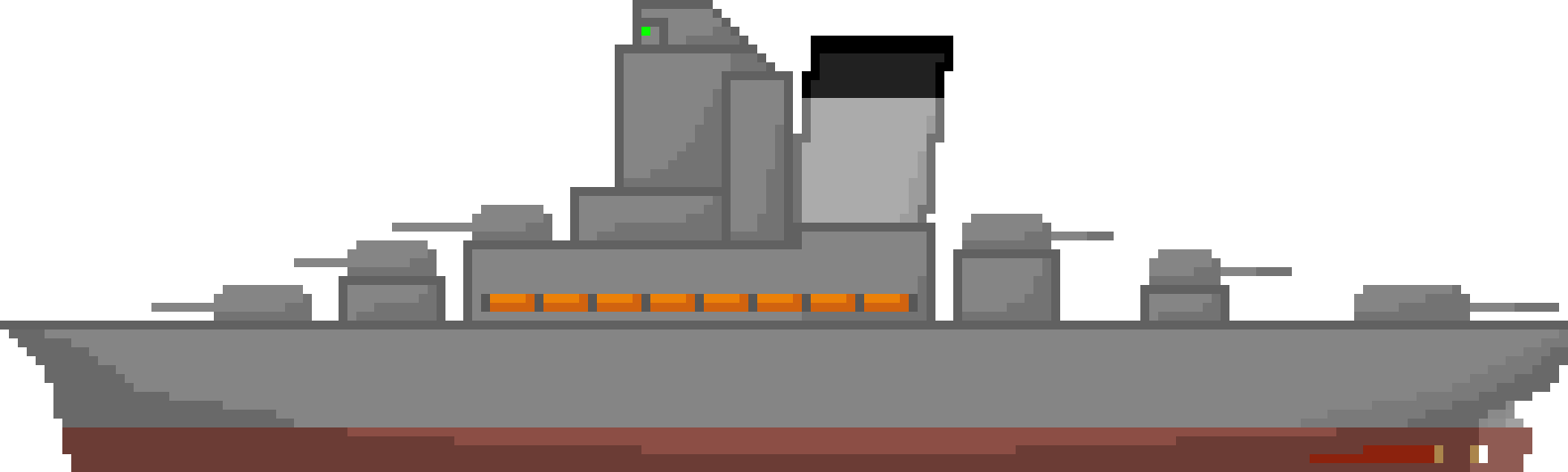 [fb9791] Outside Sprite