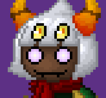 [777455] It's fine Meta Knight, I personally don't mind him pronouncing it wrong, kind of charming in it's own way, you know?