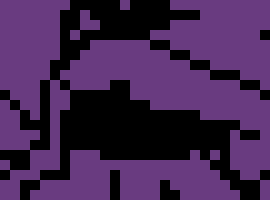 [a3f4de] ...Give it a few moments... It'll take it's time to root itself within...