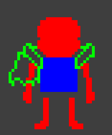 [6cbec4] did he just say his name is burger