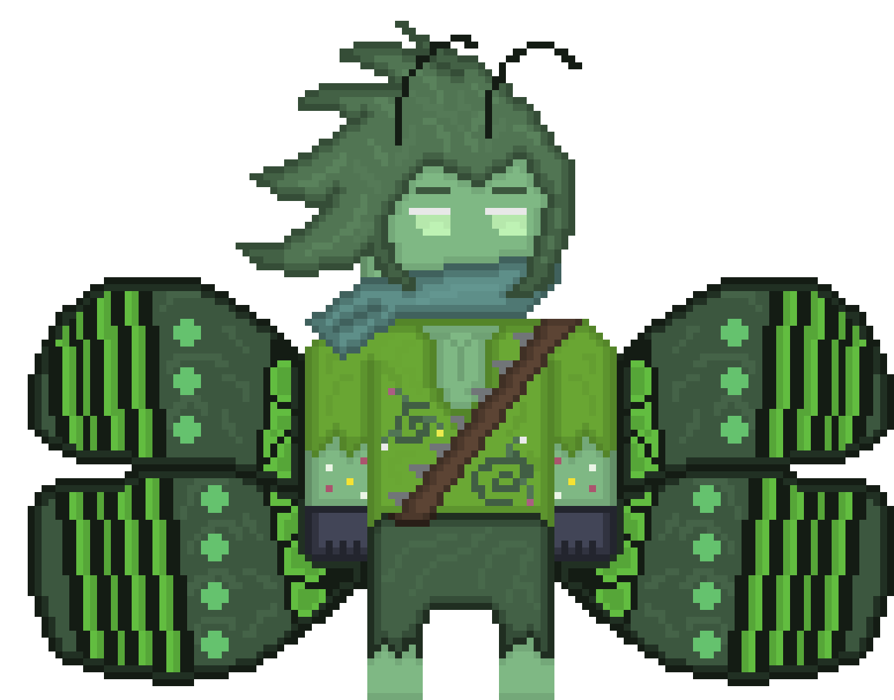 [a00846] Grover Arboretum Ultimate Cultivator 