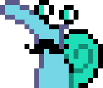 [c4821a] Snail3Shiny