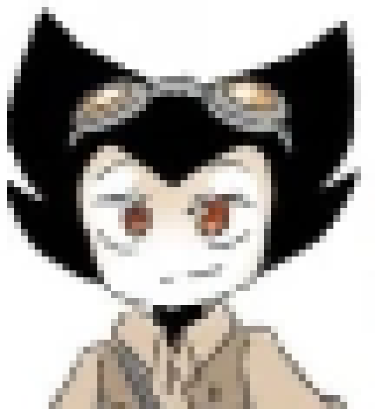 BORIS! *his face turns red* OMG WHY WOULD YOU SAY THAT