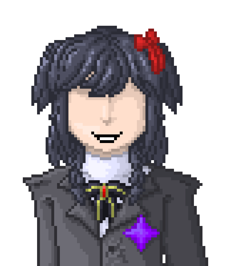 [248231] Too unstable to have gender define