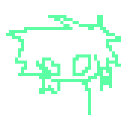 [2dc934] i dont remember much from being on old pam how am i supposed to make a page about me if i dont remember ghrahsfghj