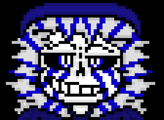 [b1dd73] "Luckily I have the strongest ones of them all on my side." *Summons Rebooted and Divided.* - Error 404