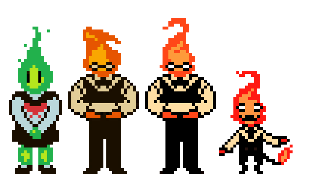 [26018b]  fire people
