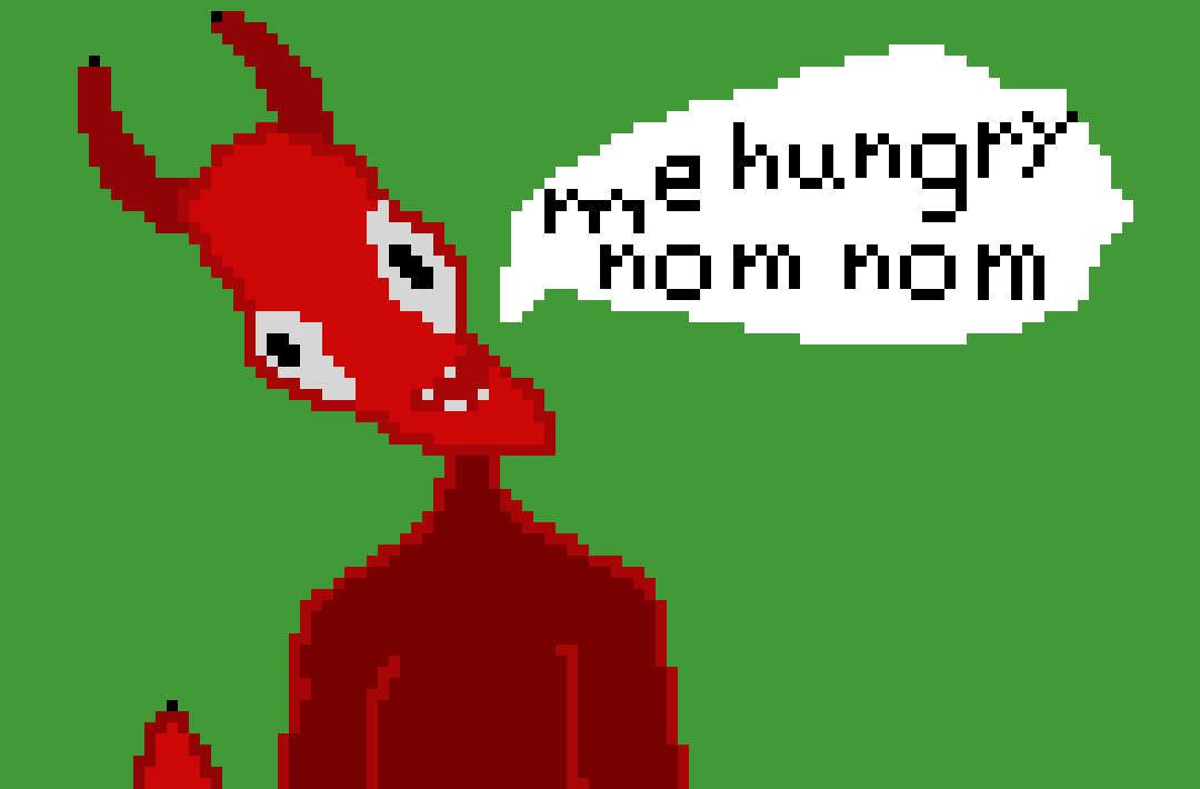 [7df719] 8 red mascot top