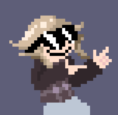 [777455] I could be trippin', but I could just be