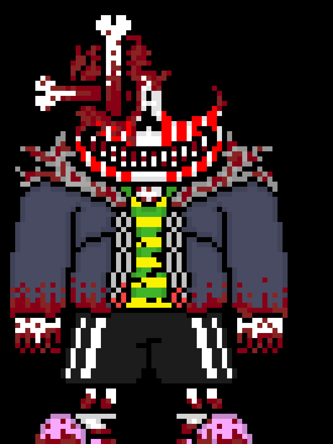 [e8cb42] Terrorize: ugh finally that child is dead, anyways heya