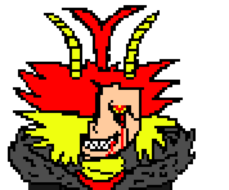 [7b3023] Seem like I am the only one that in the place that at night?