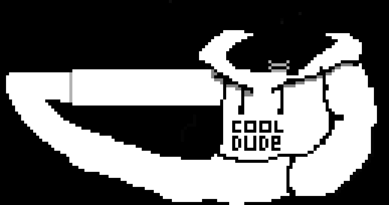 [bcc431] Undertale (battle) Sprite