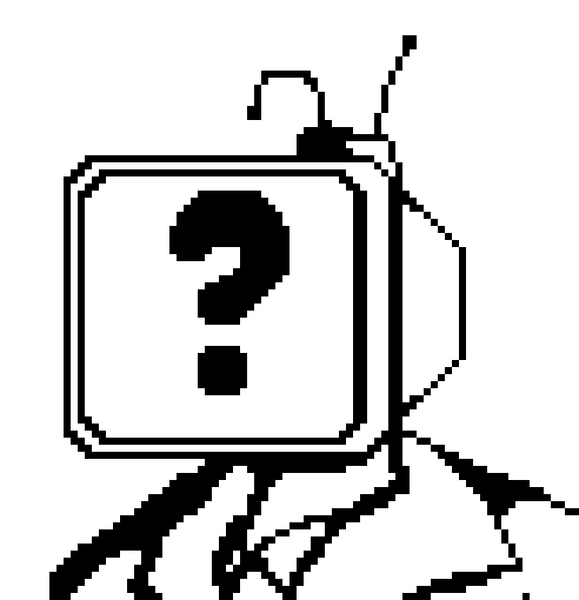 - I dunno... some original stuff? -