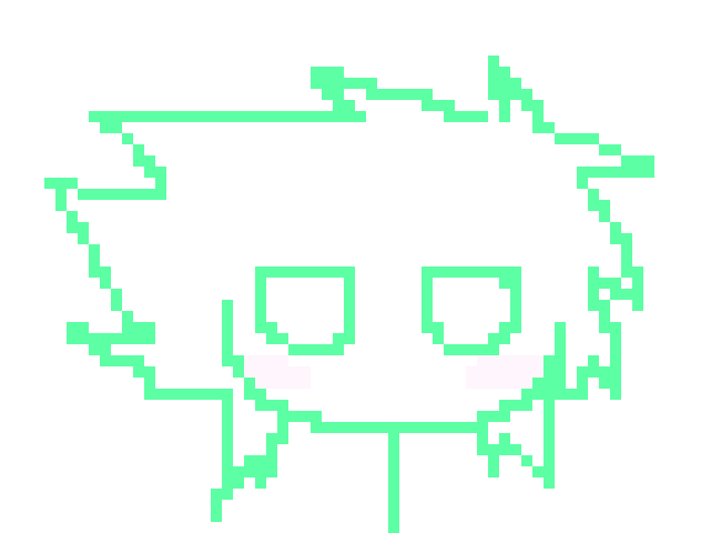 [2dc934] all i really remember is the day i made my first sprite and a few other events that happened that have no particular relevance to my past on pam besides that they were either funny jokes or seriously disturbing shit