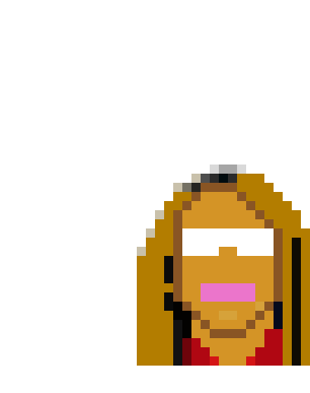 pixel of myself  1
