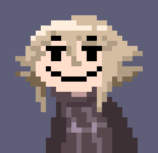 [777455] Hey wait, why does Taranza get to learn from Magolor's spell book but Marker can't?