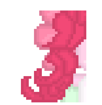 [a00846]  (Acai) hair half