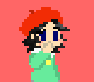 [777455] I'm surprised this is something Marker ended up setting up... Didn't think he'd be the teaching type--