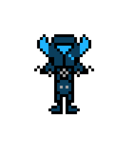 [209ee5] 67 mini pekka