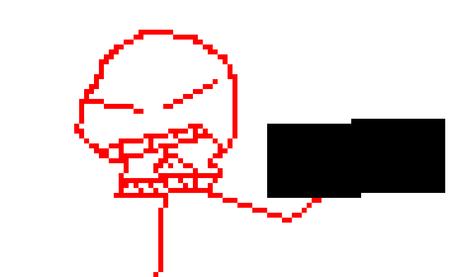 [65146b] NO WHY ARE WE SAYING HEAR ME OUT TO DIGITAL CHARECTERS