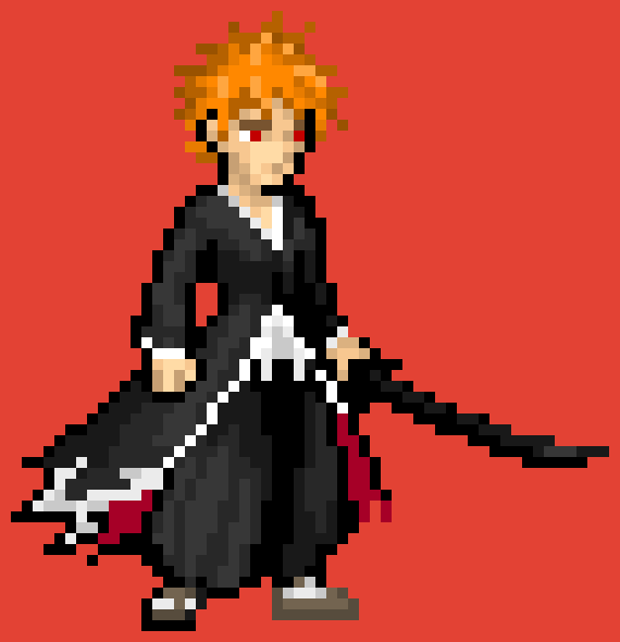 Ichigo