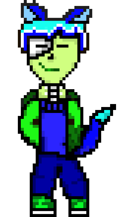 wutz the fuss bout him anyways