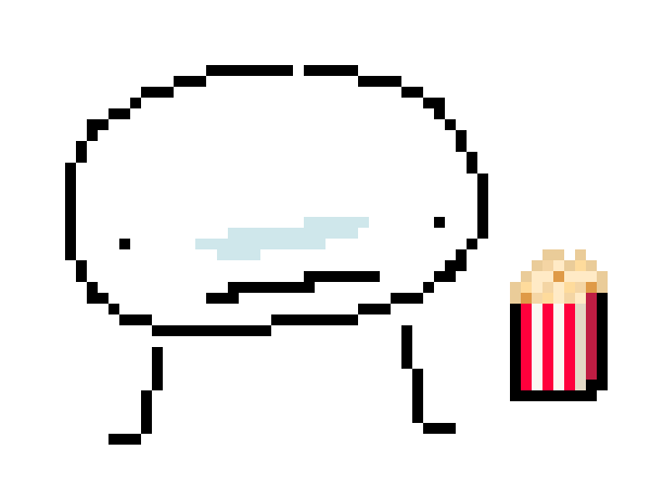 [050127] Bloob cameo