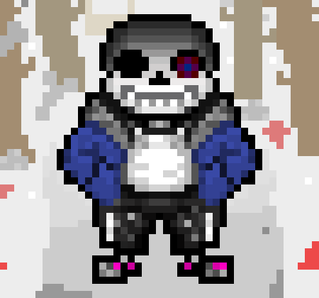 [224a35] "they almost got papyrus.......welp best get moving.... don't want them getting ahead of me"