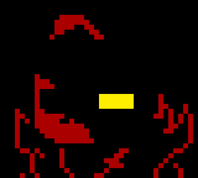 -Jack-O looks out the window, and it seems to be raining-