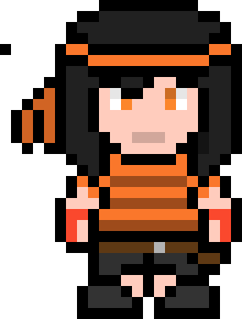 [57999b] Harriet{bravery soul}