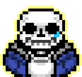 [35dc76] *is just leaning up against a wall trying to stay away from the two*