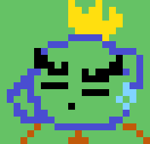 [ab5400] I think they already realized you guys are around and are trying to get at you as soon as they can...