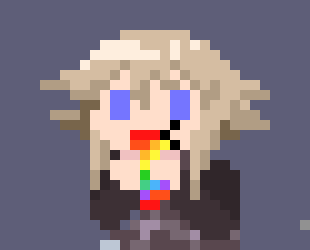 [777455] who can collect the most bullets