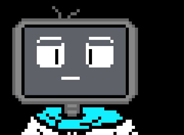 um...hello?i-i exist