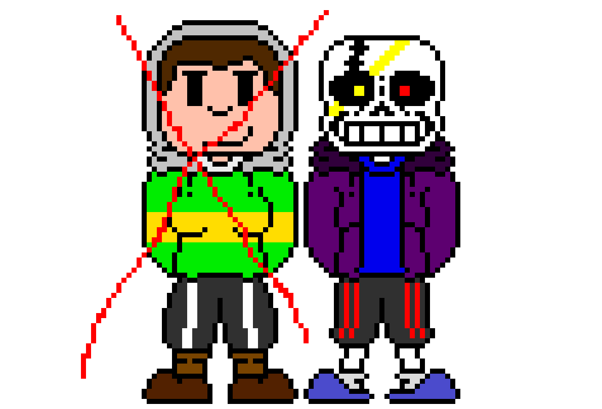 [d082ec]  no more Chara X Caftar idiots