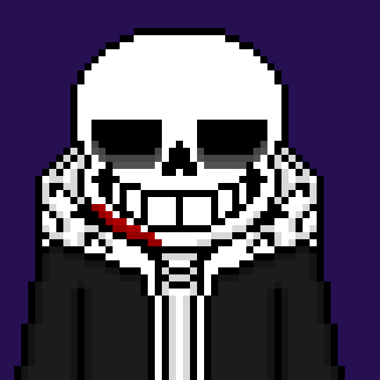 [b63bdb] you know, I was only going to hurt the ones that deserved it, but now i think i'll just kill them all, i mean why waste this chance? *slowly crushing Blizzard's chest*