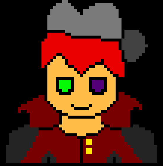 so what is it doing? *prepares with a green eye*