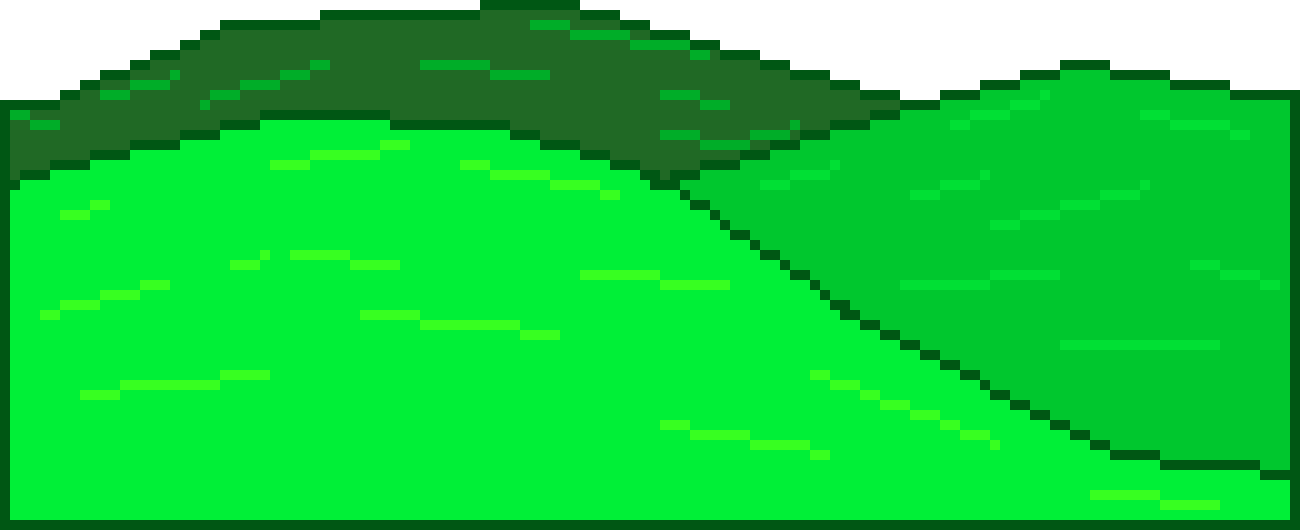 [29c114] Grass Fields (Feel free to use my art for your projects btw)