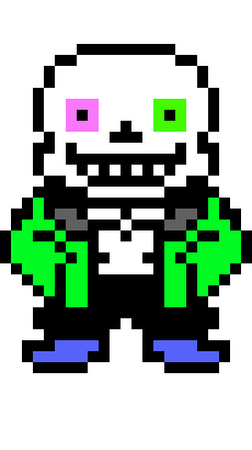 HunterTale Sans