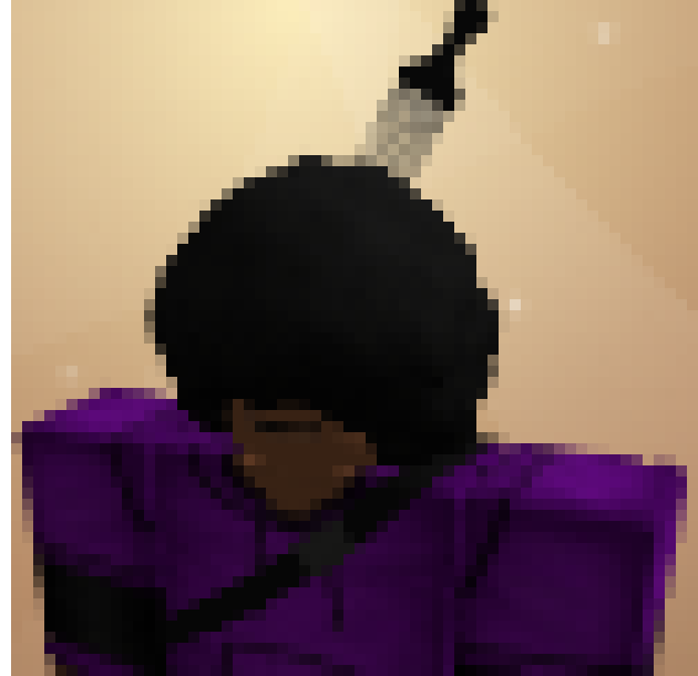 [18f118] NUH UH (also a lot of people are saying femboyn't so uh