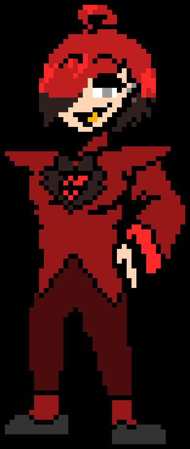 so whats the drama this time?