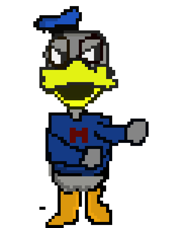 [55eb71] donaldduck