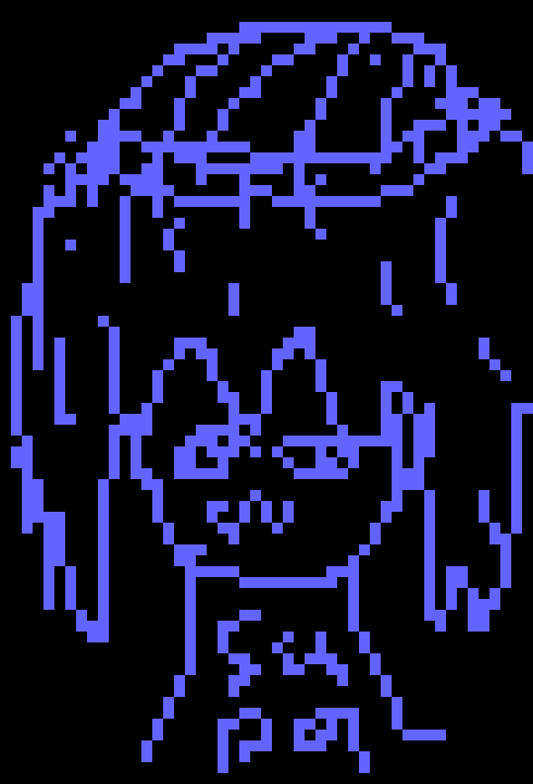 [373d1c] Pepper u should draw jane juliet