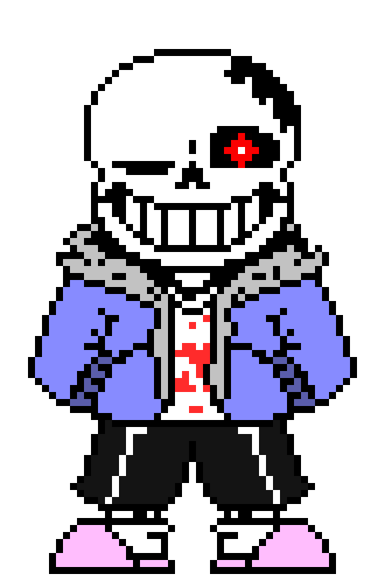 HorrorTale: last escape