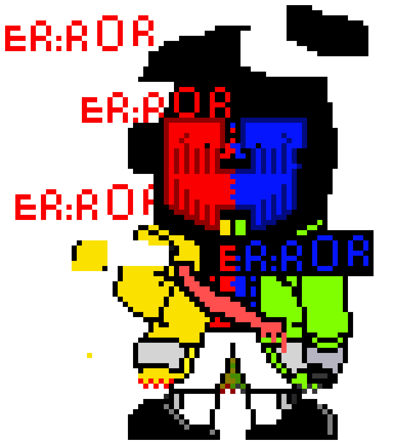 DUDE WTH-fatel 404 reverse epic