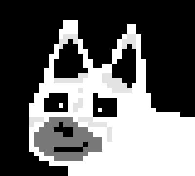 -barks- "Table for BARK 1 please?"