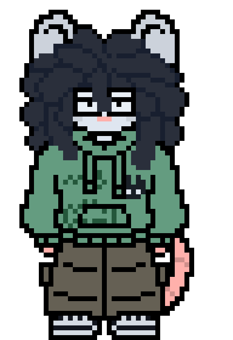 [006d2b] late but uh. it's going to be ME