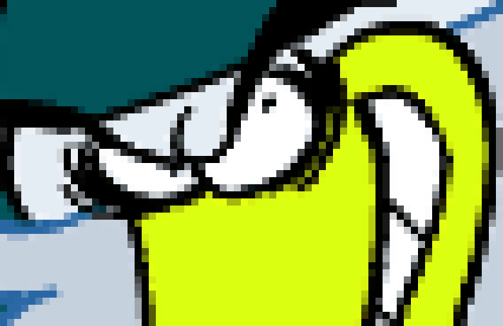 [3002a9] sketch comedy as in silly little mid effort animation. i think. idk that's why the sketch part is there